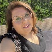 Profesora titulada en Educación Primaria, con experiencia en la educación pública desde 2019.